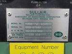 Sullair  Air Compressor