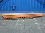  Pallet Rack Beams