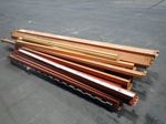  Pallet Rack Beams