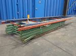  Pallet Racking Uprights