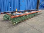  Pallet Racking Uprights