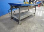  Steel Table