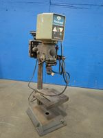 Rockwell Drill Press