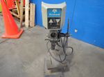Rockwell Drill Press