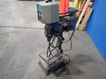 Rockwell Drill Press