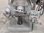 Bridgeport Vertical Mill