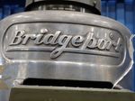 Bridgeport Vertical Mill