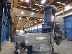 Bridgeport Vertical Mill