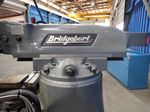 Bridgeport Vertical Mill
