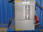 Donaldson Dust Collector