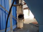 Donaldson Dust Collector