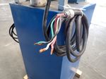 Donaldson Dust Collector