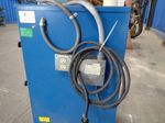 Donaldson Dust Collector