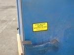 Donaldson Dust Collector