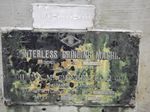 Ohmiya Centerless Grinder