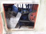 Ohmiya Centerless Grinder