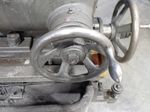 Ohmiya Centerless Grinder