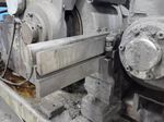 Ohmiya Centerless Grinder