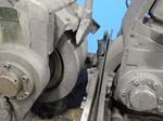 Ohmiya Centerless Grinder