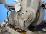 Ohmiya Centerless Grinder