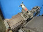 Ohmiya Centerless Grinder