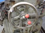 Ohmiya Centerless Grinder