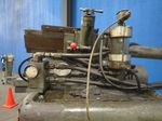 Ohmiya Centerless Grinder
