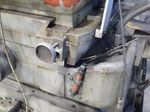 Ohmiya Centerless Grinder