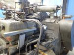 Ohmiya Centerless Grinder