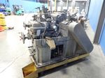 Ohmiya Centerless Grinder