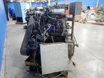 Ohmiya Centerless Grinder