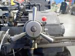Ohmiya Centerless Grinder