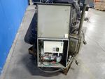 Ohmiya Centerless Grinder