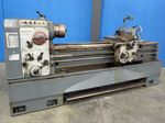 Howai Goo Lathe