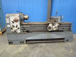 Howai Goo Lathe