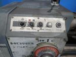 Howai Goo Lathe