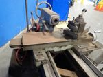 Howai Goo Lathe