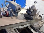 Howai Goo Lathe