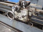 Howai Goo Lathe