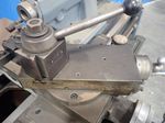 Howai Goo Lathe