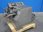 Air Mac Cryogenic System