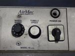 Air Mac Cryogenic System