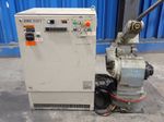 Motoman Robot And Controller