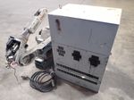 Motoman Robot And Controller