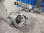 Motoman Robot And Controller