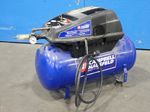 Campbell Hausfeld Air Compressor