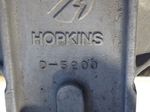 Hopkins Screen Printer