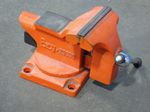 Pony  Vise