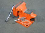 Pony  Vise