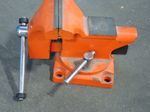 Pony  Vise